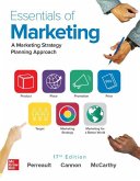 Essentials of Marketing Student Edition Essentials of Marketing Student Edition