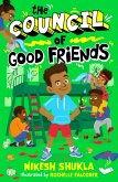 The Council of Good Friends (eBook, ePUB)