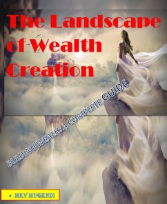 Cover The Landscape of Wealth Creation (eBook, ePUB)