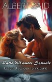 L'arte dell'amore Sessuale (eBook, ePUB)