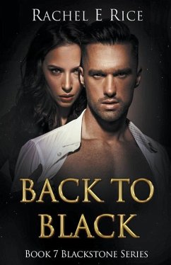 Back to Black - Rice, Rachel E
