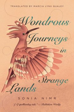 Wondrous Journeys in Strange Lands - Nimir, Sonia