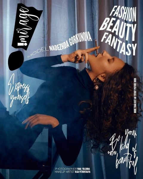 IMIRAGEmagazine Issue IMIRAGEmagazine Issue