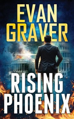 Cover Rising Phoenix