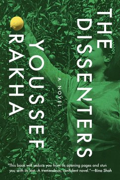 The Dissenters - Rakha, Youssef