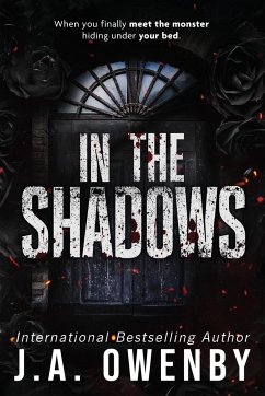 In the Shadows - Owenby, J. A.