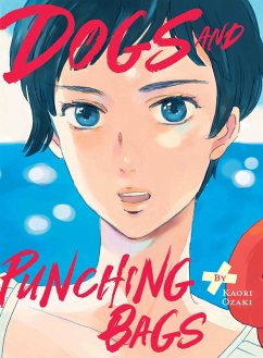 Cover Dogs and Punching Bags