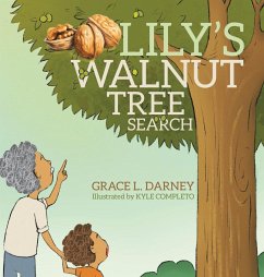 Lily's Walnut Tree Search - Darney, Grace L.