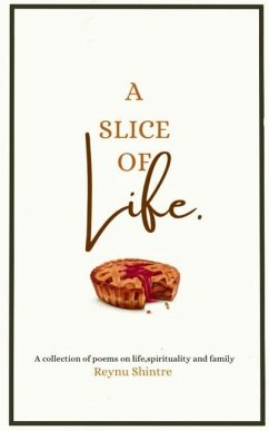 Slice of Life - Shradha; Shintre, Reynu