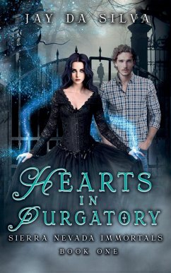 Hearts in Purgatory - Silva, Jay Da