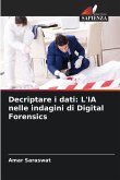 Decriptare i dati: L'IA nelle indagini di Digital Forensics