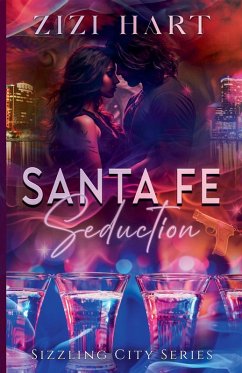 Cover Santa Fe Seduction