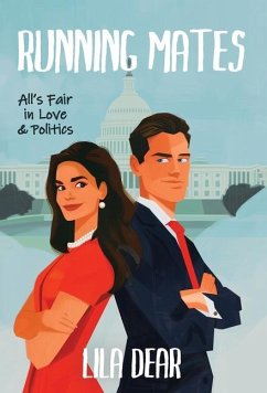 Cover Running Mates