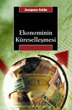 Cover Ekonominin Küresellesmesi