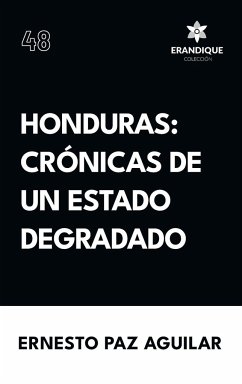 Honduras - Aguilar, Ernesto Paz