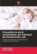 Prevalência de ¿-lactamases em... - Bild 1