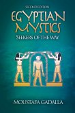 Egyptian Mystics - Seekers of The Way