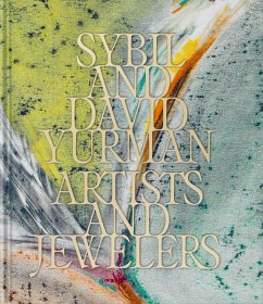 Sybil and David Yurman - Yurman, Sybil;Loriot, Thierry-Maxime