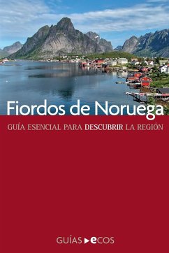 Fiordos de Noruega - Books, Ecos Travel