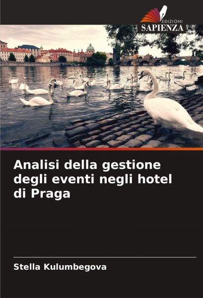 Analisi della gestione degli eventi negli hotel di Praga