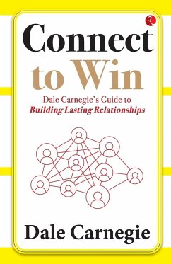 Connect to Win - Dale Carnegie