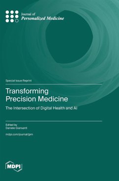 Transforming Precision Medicine