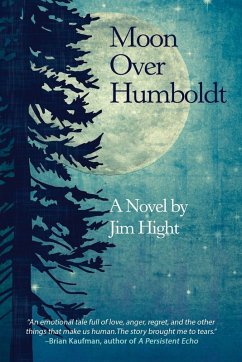 Cover Moon Over Humboldt