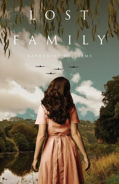 Lost Family - Williams, Katherine