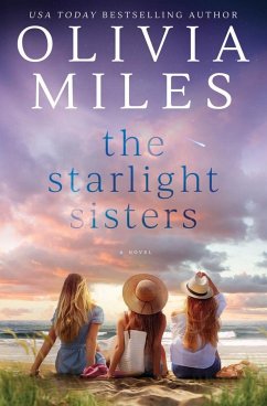 The Starlight Sisters - Miles, Olivia