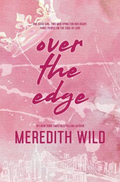 Over The Edge - Wild, Meredith
