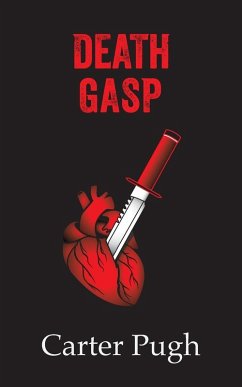 Cover Death Gasp