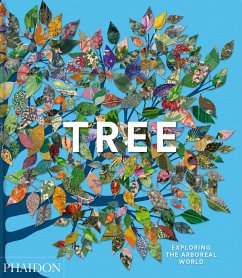 Tree - Phaidon Editors;Kirkham, Tony