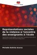 Représentations sociales de la... - Bild 1