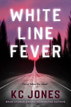 Cover White Line Fever