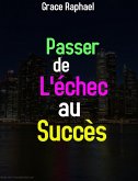 Passer De L'échec Au Succès (eBook, ePUB) Passer De L'échec Au Succès (eBook, ePUB)