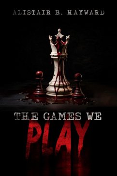 Cover The Games We Play (eBook, ePUB)