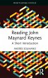 Reading John Maynard Keynes (eBook, PDF) - Bild 1
