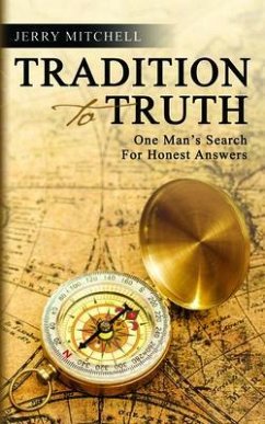 Cover TRADITION TO TRUTH (eBook, ePUB)