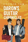 Daron's Guitar Chronicles: Volume Four (eBook, ePUB) Daron's Guitar Chronicles: Volume Four (eBook, ePUB)