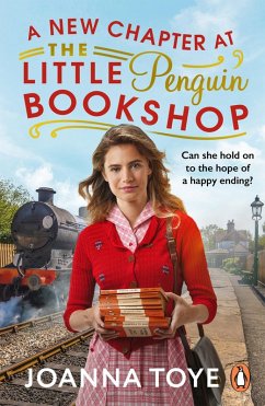 Cover A New Chapter at the Little Penguin Bookshop (eBook, ePUB)