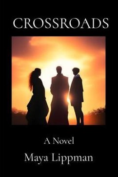 Cover CROSSROADS (eBook, ePUB)