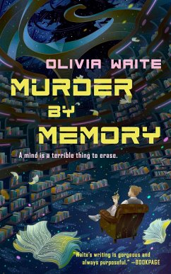 Murder by Memory - Waite, Olivia