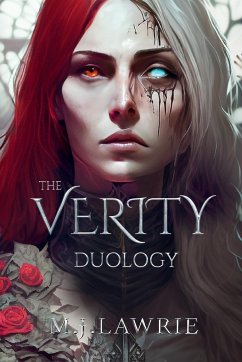 The Verity Duology - Lawrie, M J