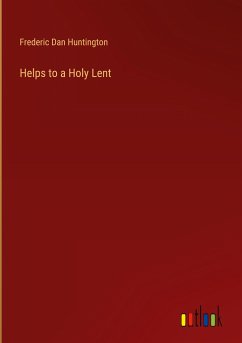 Helps to a Holy Lent