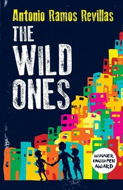 THE WILD ONES - Ramos Revillas, Antonio