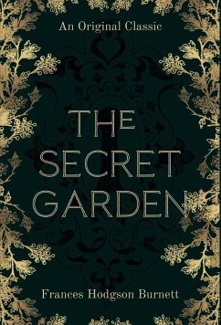 THE SECRET GARDEN - Burnett, Frances Hodgson