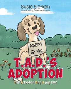 T.A.D.'s Adoption - Siefken, Susie
