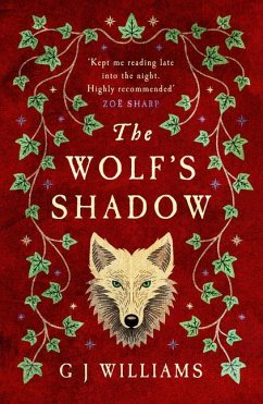 The Wolf's Shadow - Williams, G J
