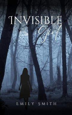 Invisible Girl - Smith, Emily