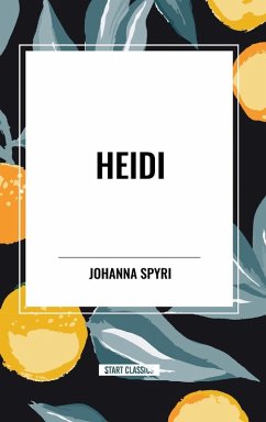 Heidi - Spyri, Johanna Sp